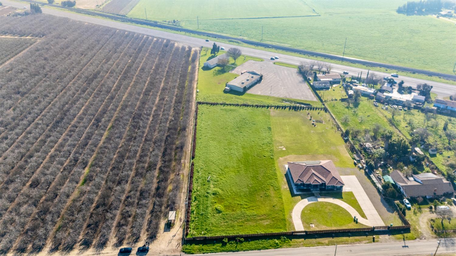 0 W Cardella Rd, Atwater, CA 95301