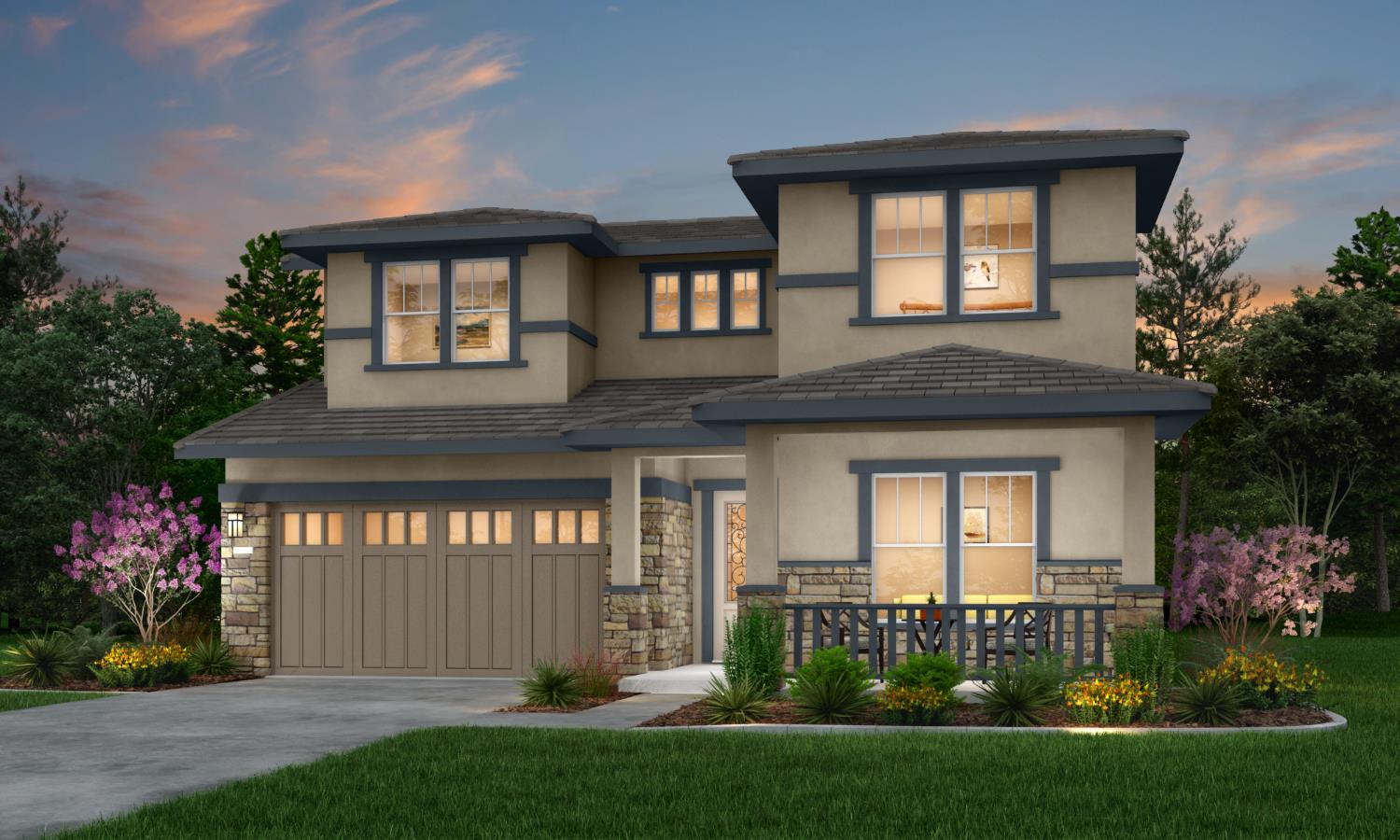 1009 Meadowlands Dr, Oakdale, CA 95361