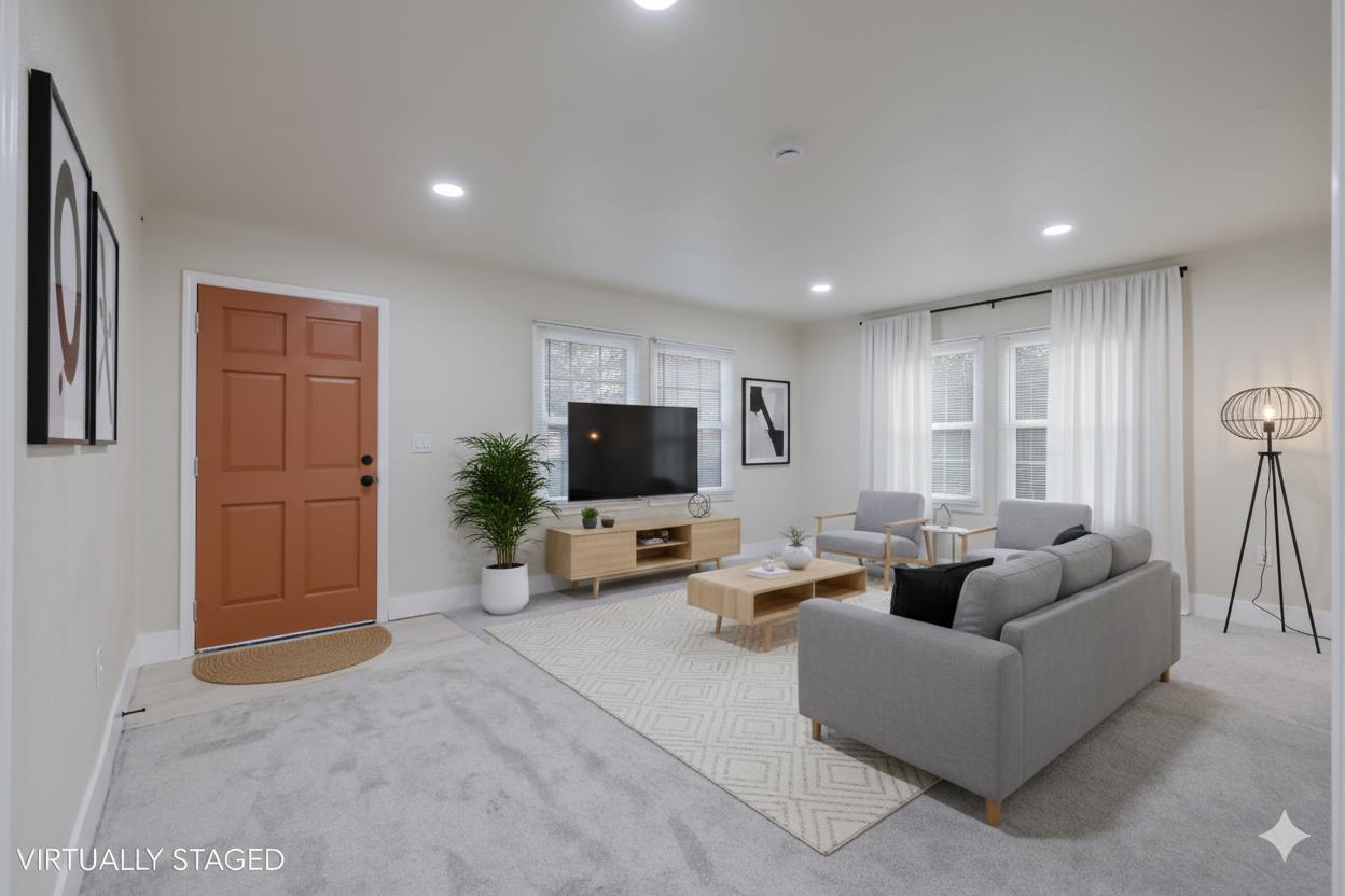 600 E Tulare St, Avenal, CA 93204