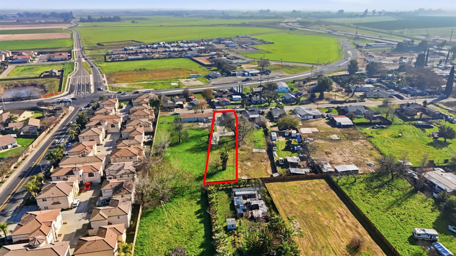 3447 Manchester Rd, Atwater, CA 95301