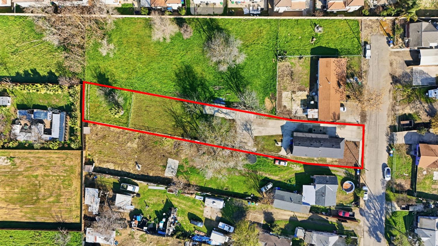 3447 Manchester Rd, Atwater, CA 95301