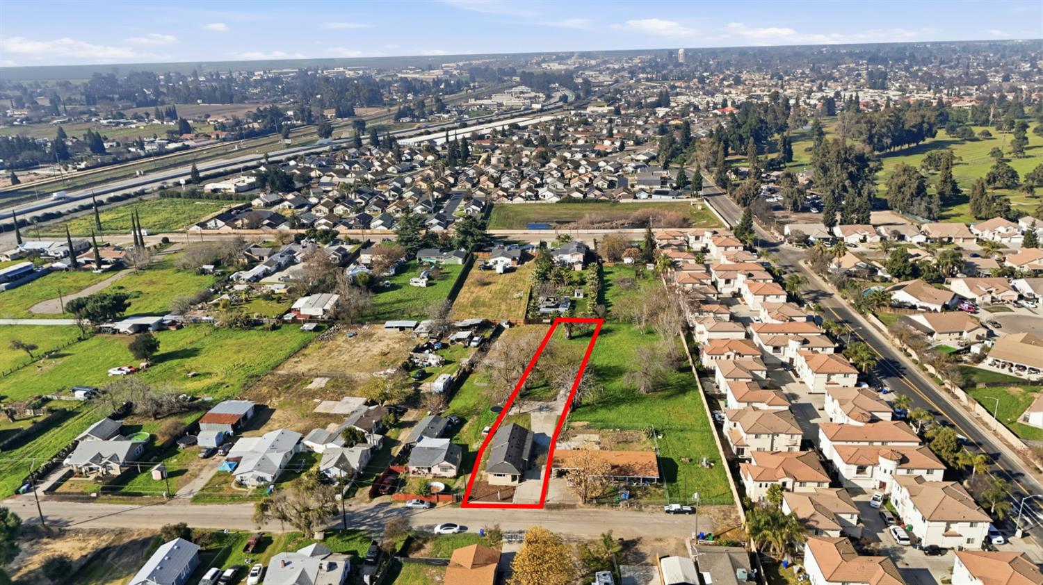 3447 Manchester Rd, Atwater, CA 95301