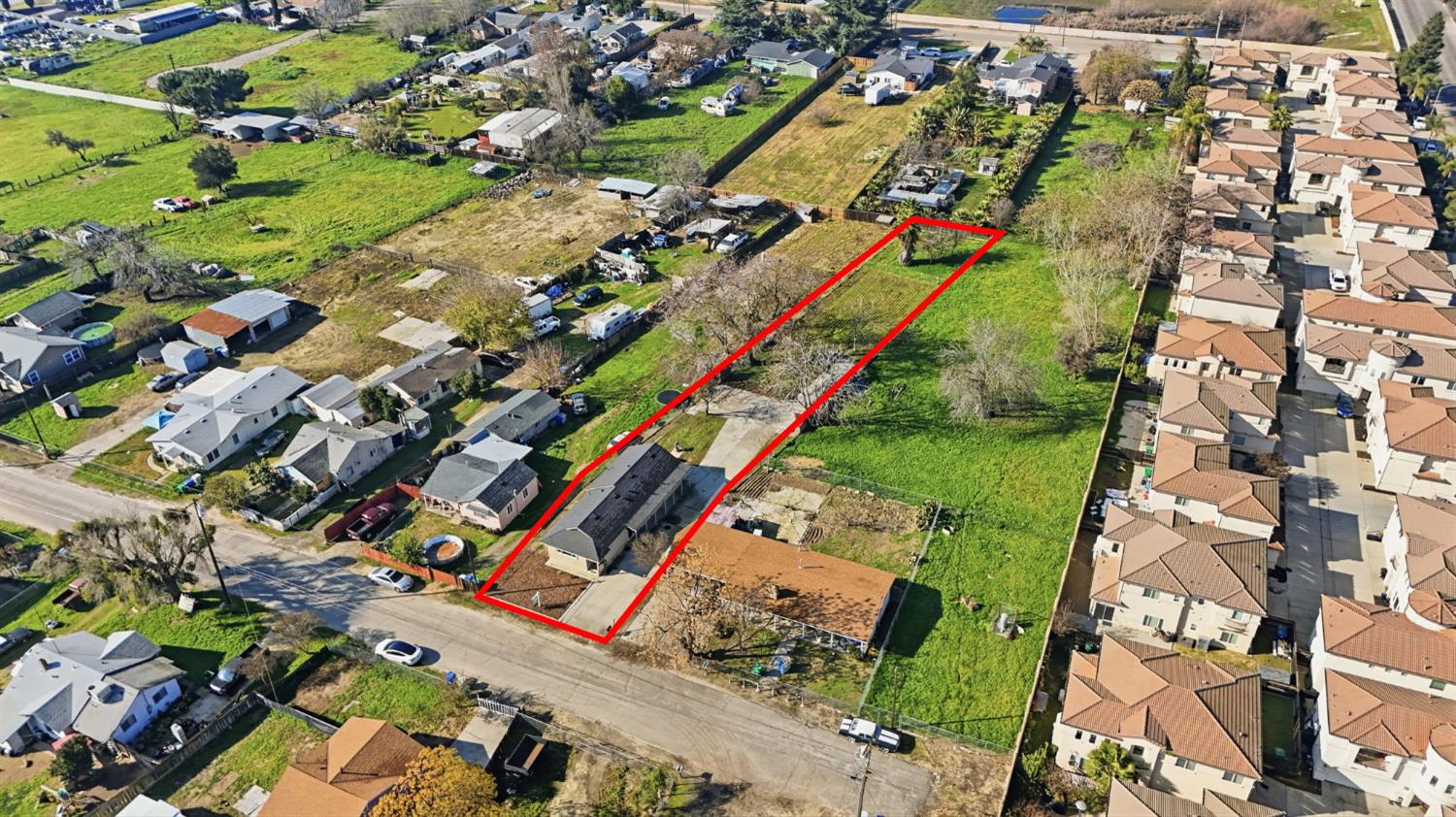 3447 Manchester Rd, Atwater, CA 95301