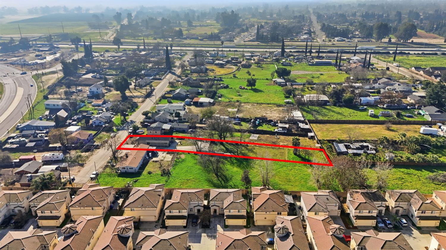 3447 Manchester Rd, Atwater, CA 95301