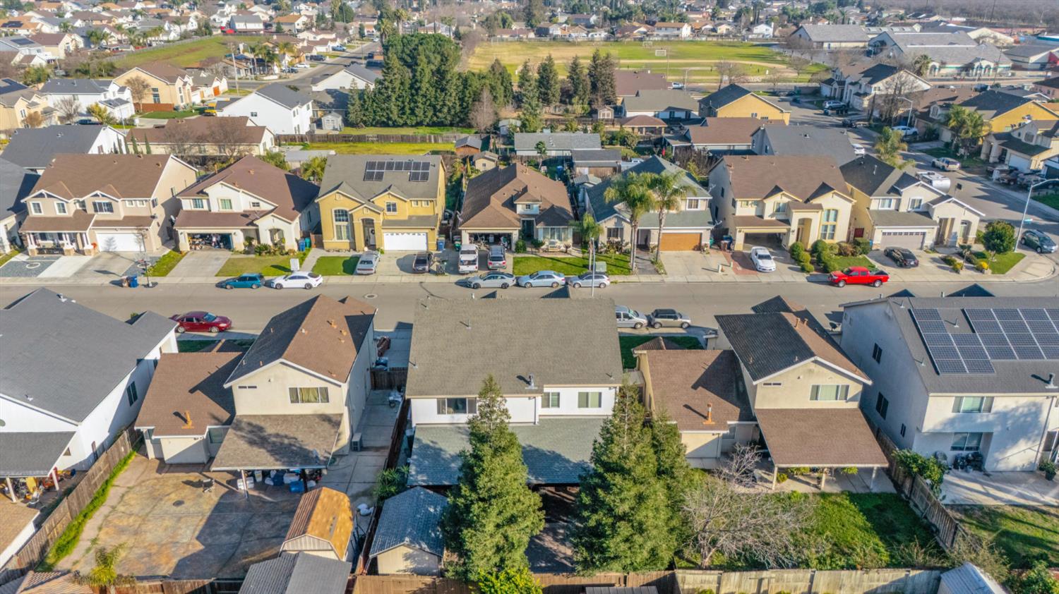 9185 N Rochester Ave, Delhi, CA 95315