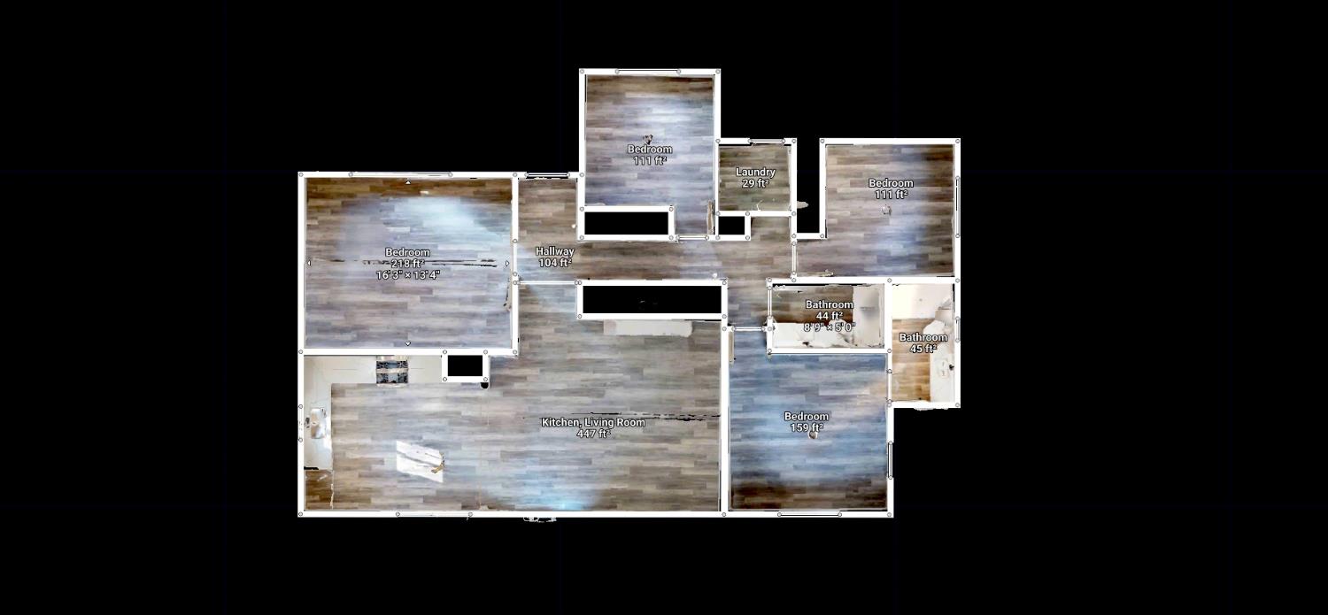 990 Shawnan Dr, Turlock, CA 95380