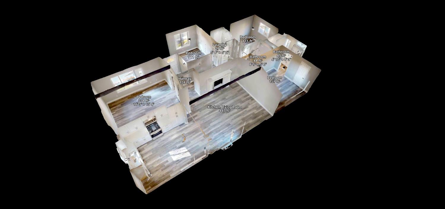 990 Shawnan Dr, Turlock, CA 95380