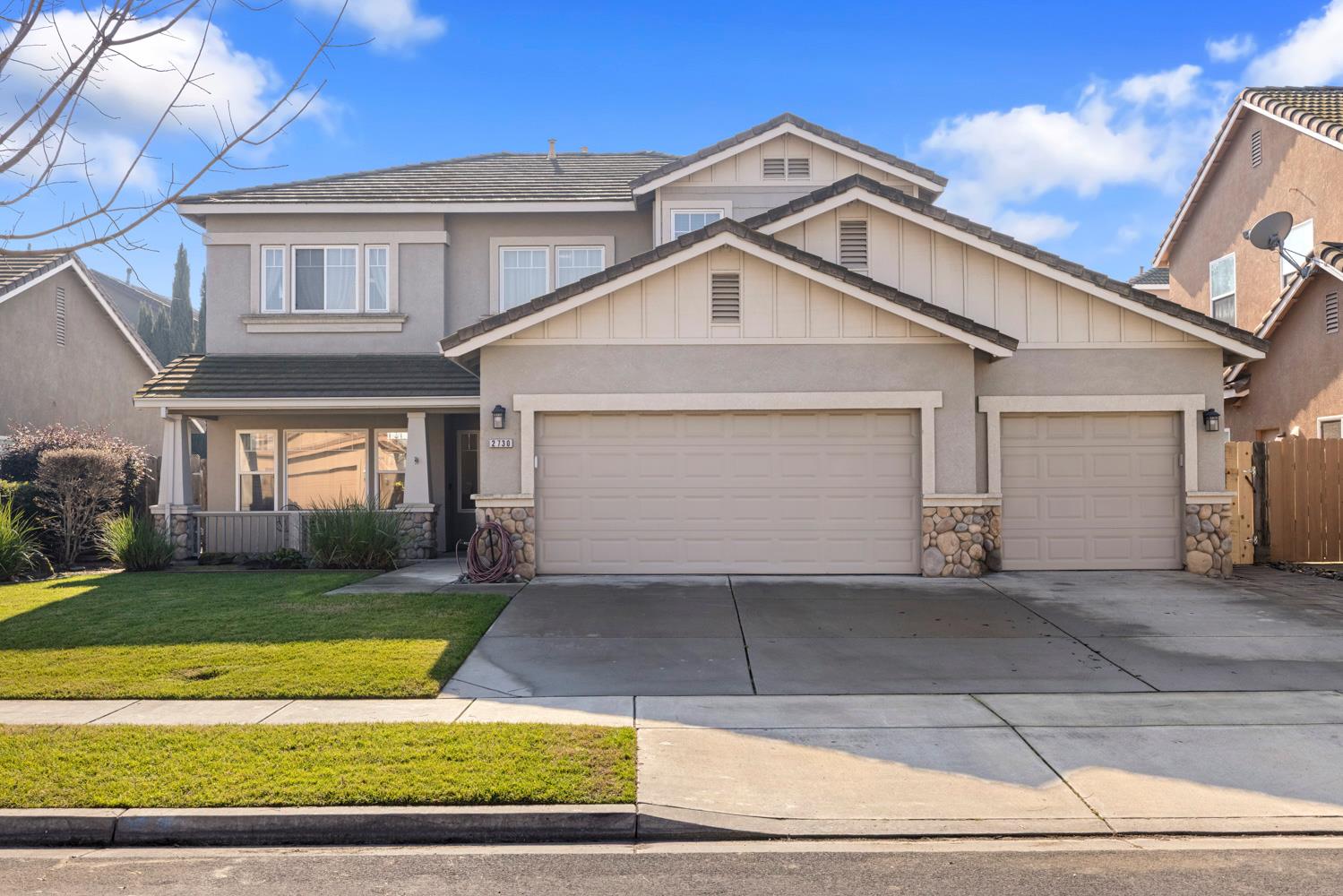 2730 Explorer Way, Turlock, CA 95382