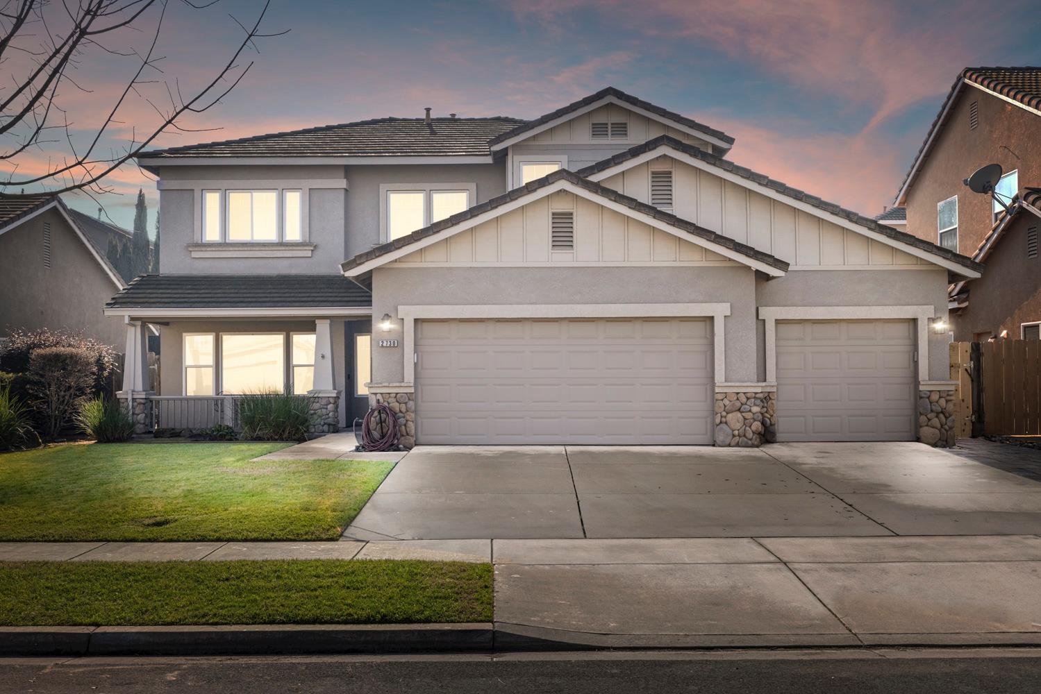 2730 Explorer Way, Turlock, CA 95382