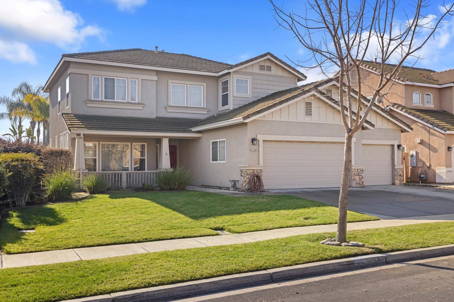 2730 Explorer Way, Turlock, CA 95382