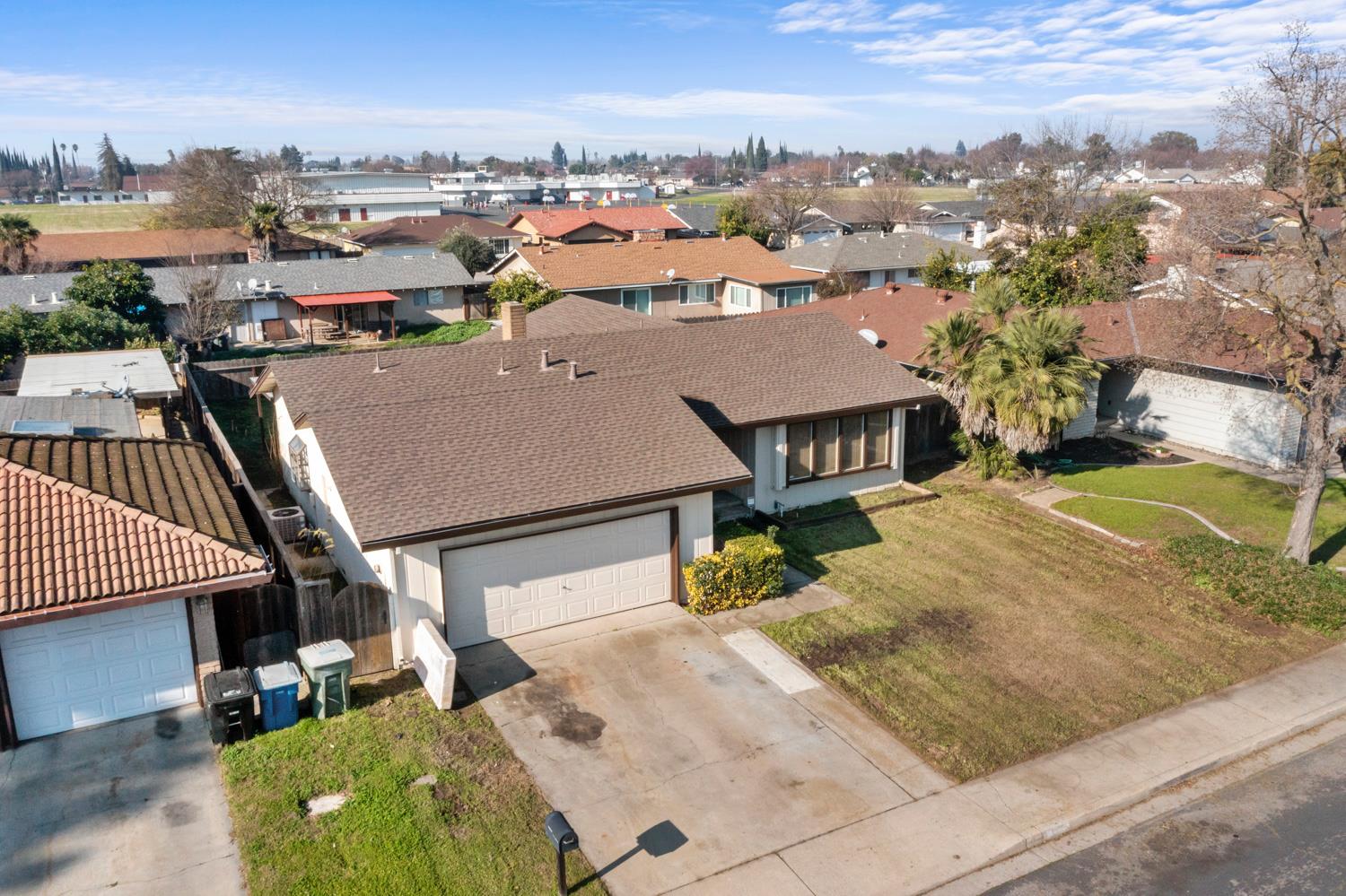 1821 Rose Ave, Ceres, CA 95307