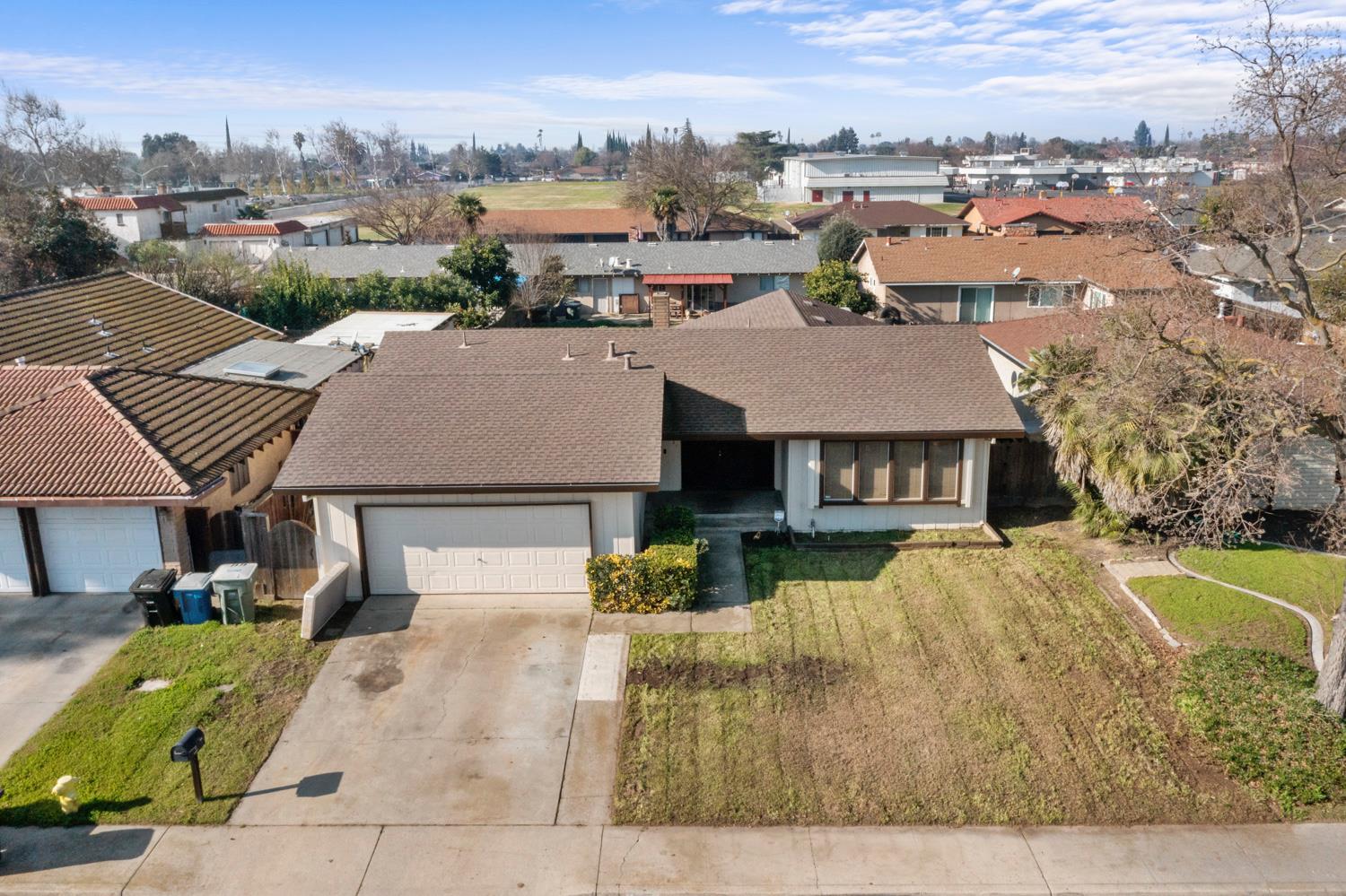 1821 Rose Ave, Ceres, CA 95307