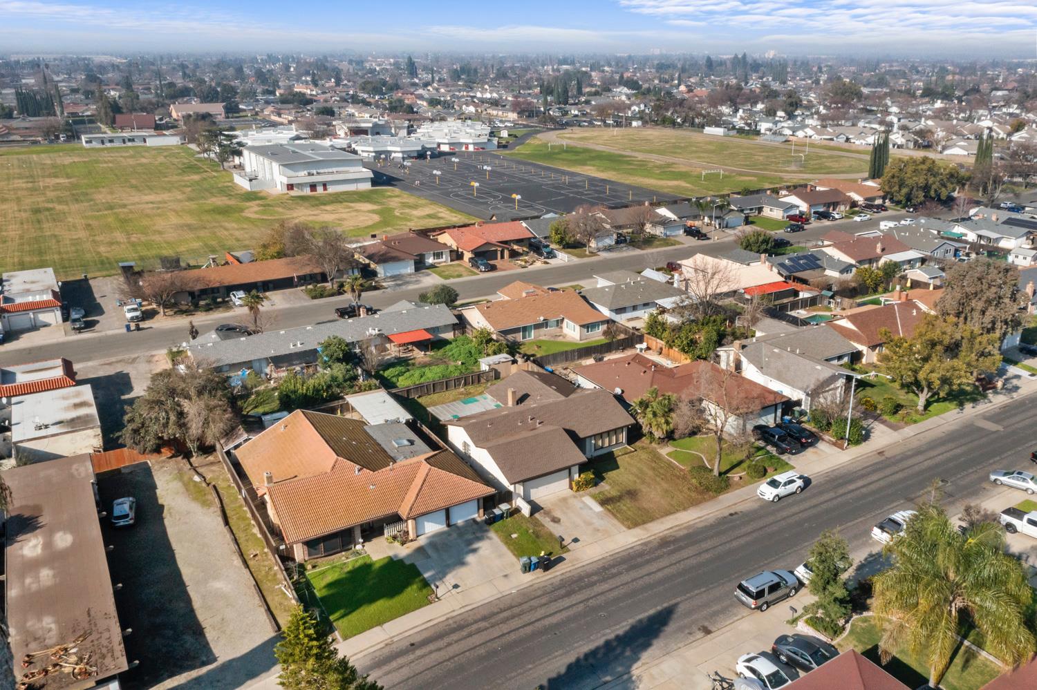 1821 Rose Ave, Ceres, CA 95307