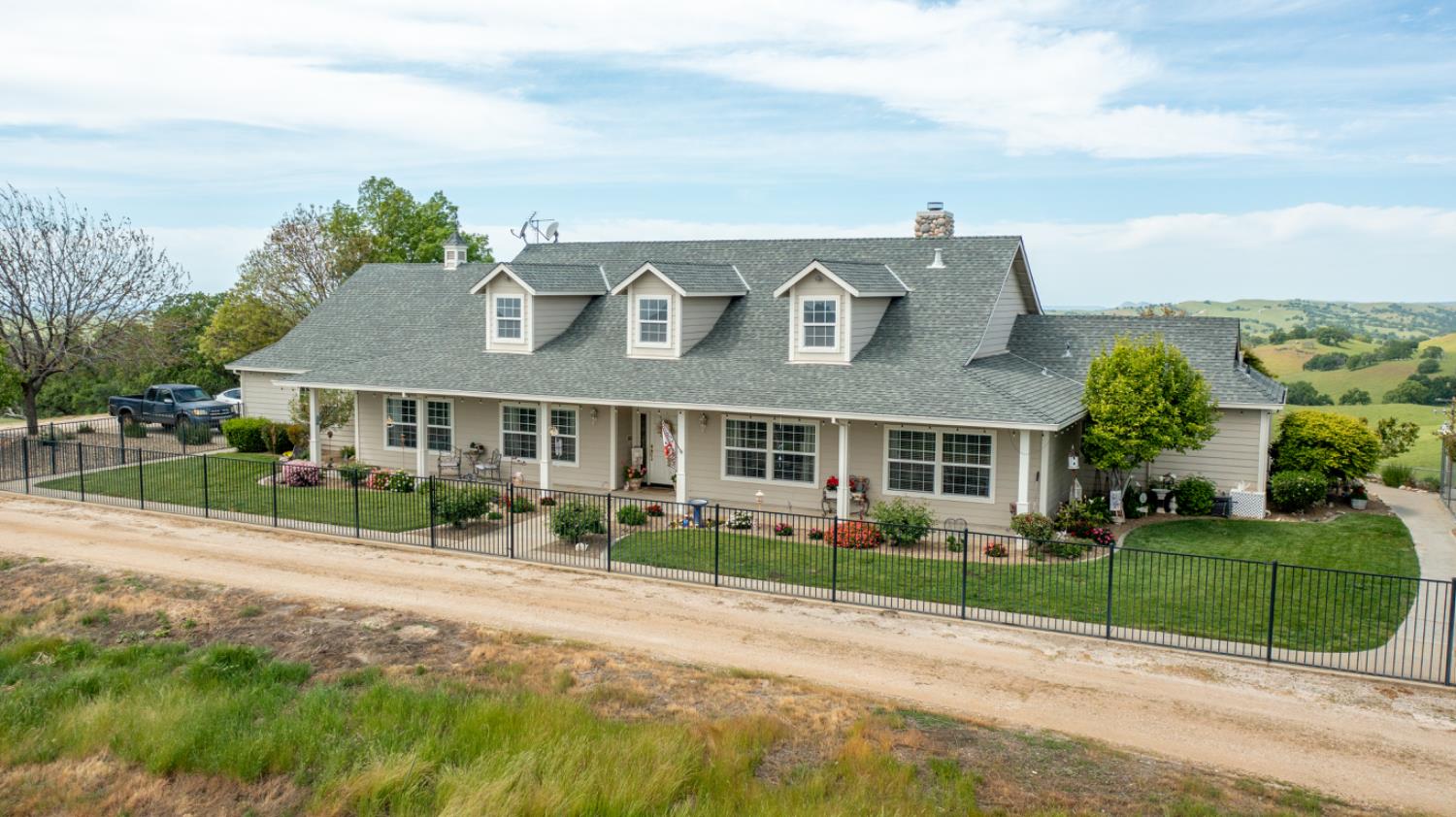 1985 White Rock Rd, Le Grand, CA 95333