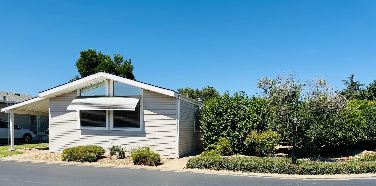 2240 Golden Oak Ln #134, Merced, CA 95341