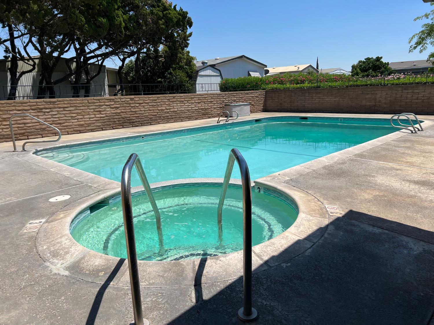 2240 Golden Oak Ln #134, Merced, CA 95341