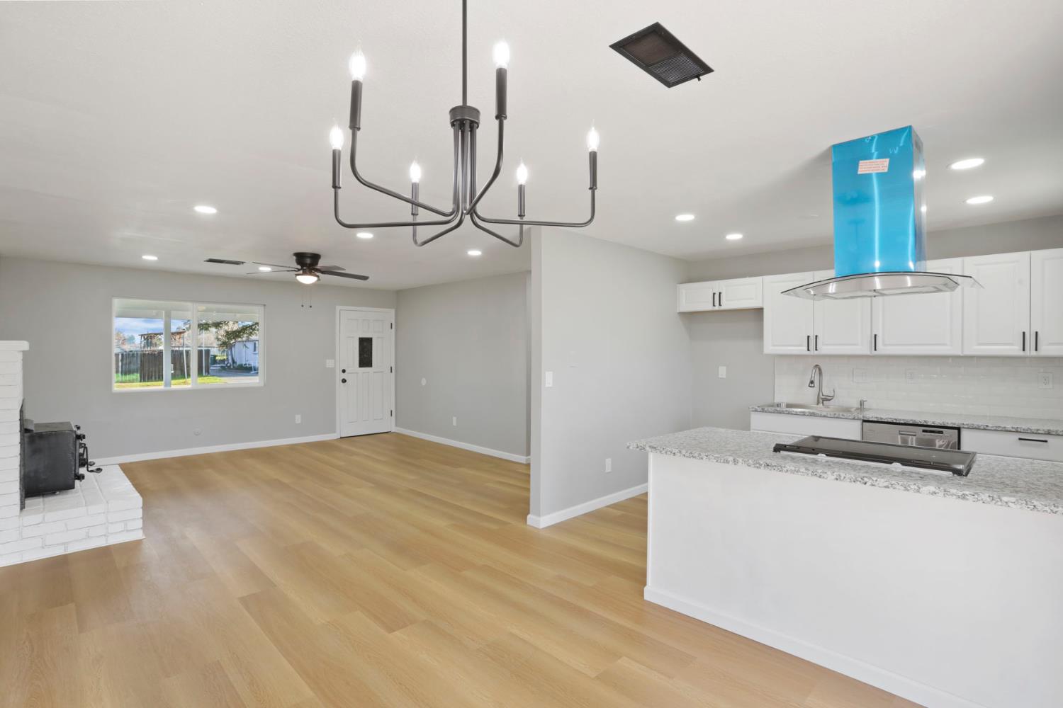 401 Church St, Modesto, CA 95357