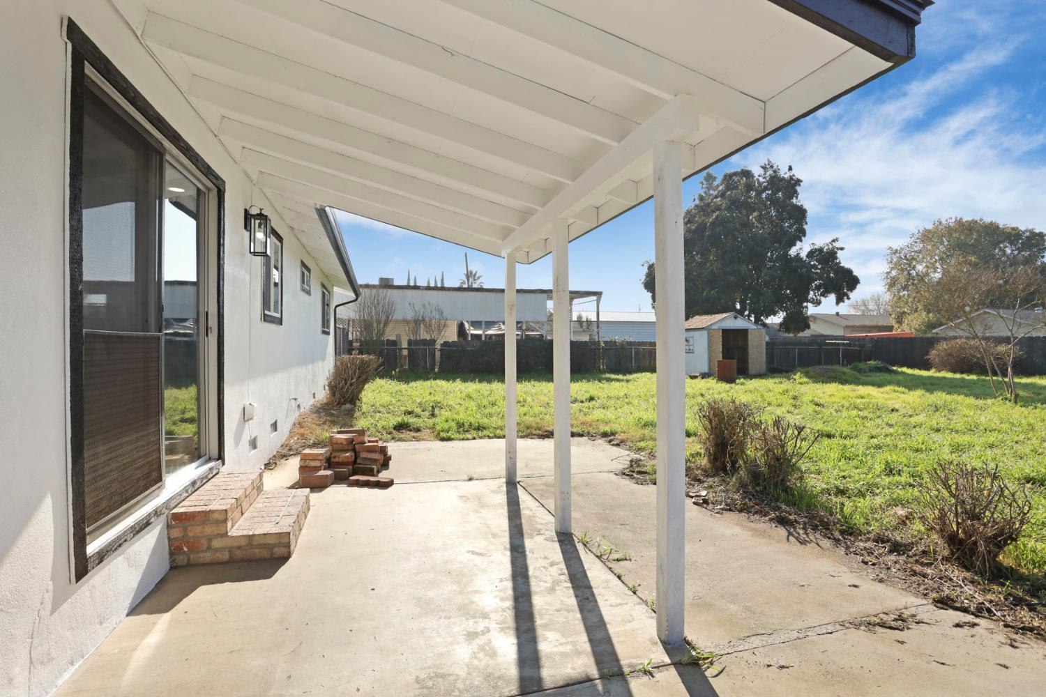 401 Church St, Modesto, CA 95357