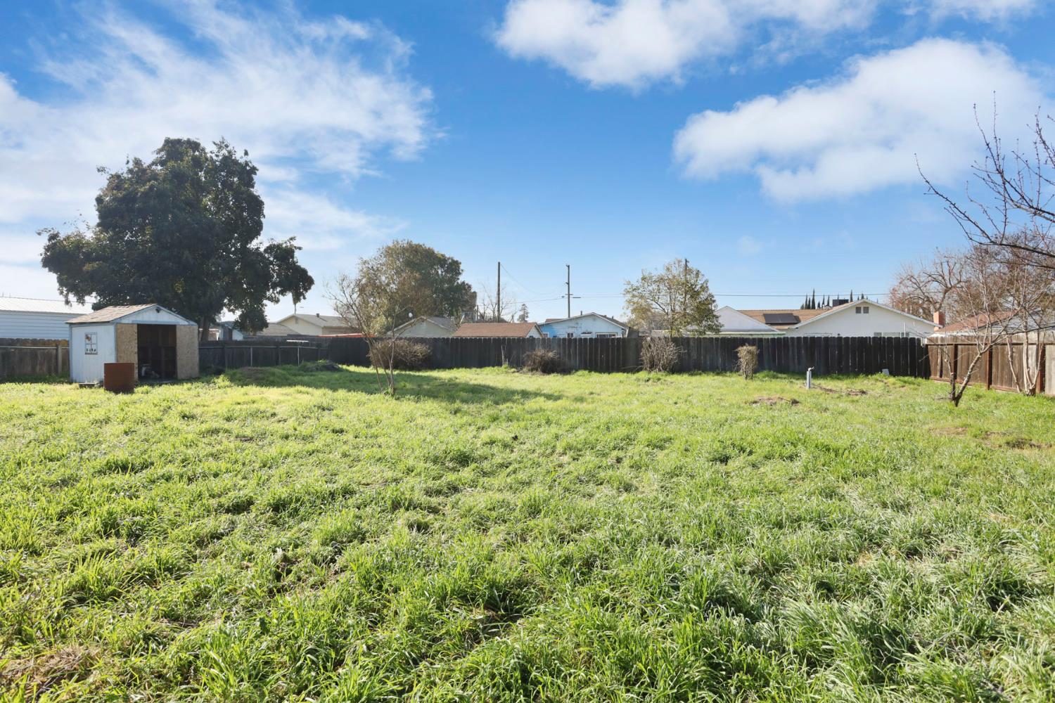 401 Church St, Modesto, CA 95357