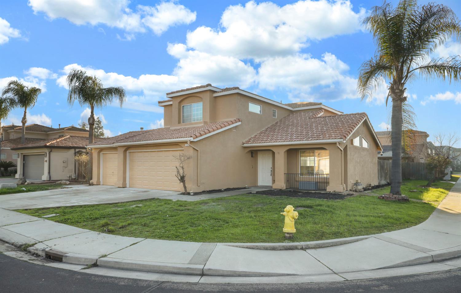 311 Teresa Pl, Manteca, CA 95337