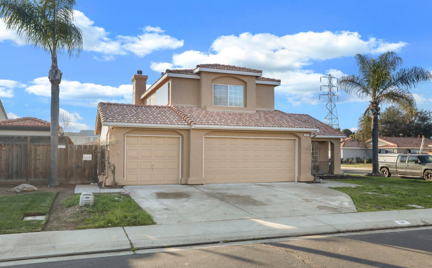 311 Teresa Pl, Manteca, CA 95337