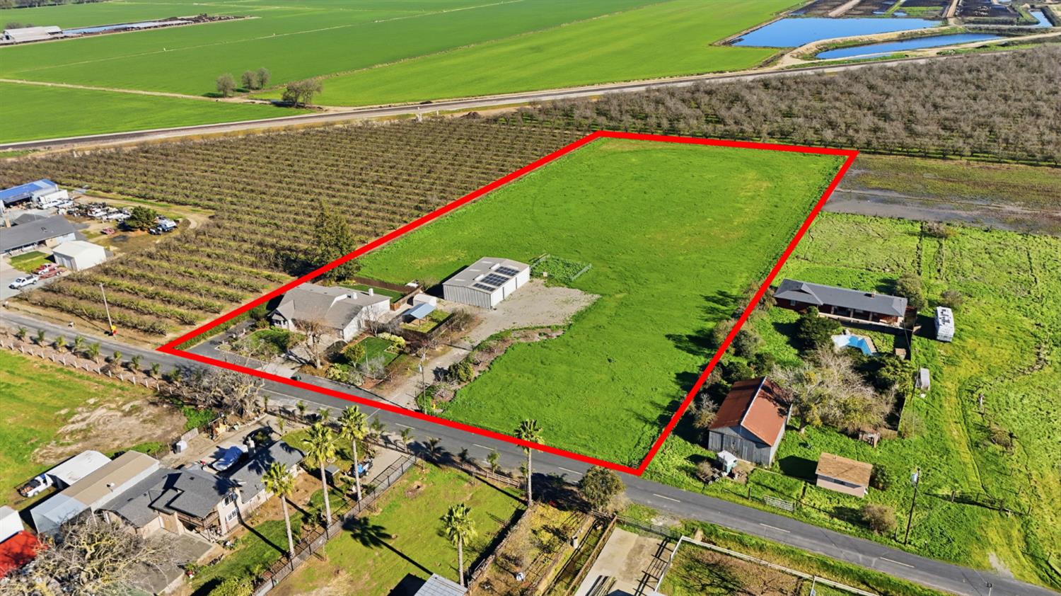 16166 Lawrence Rd, Escalon, CA 95320