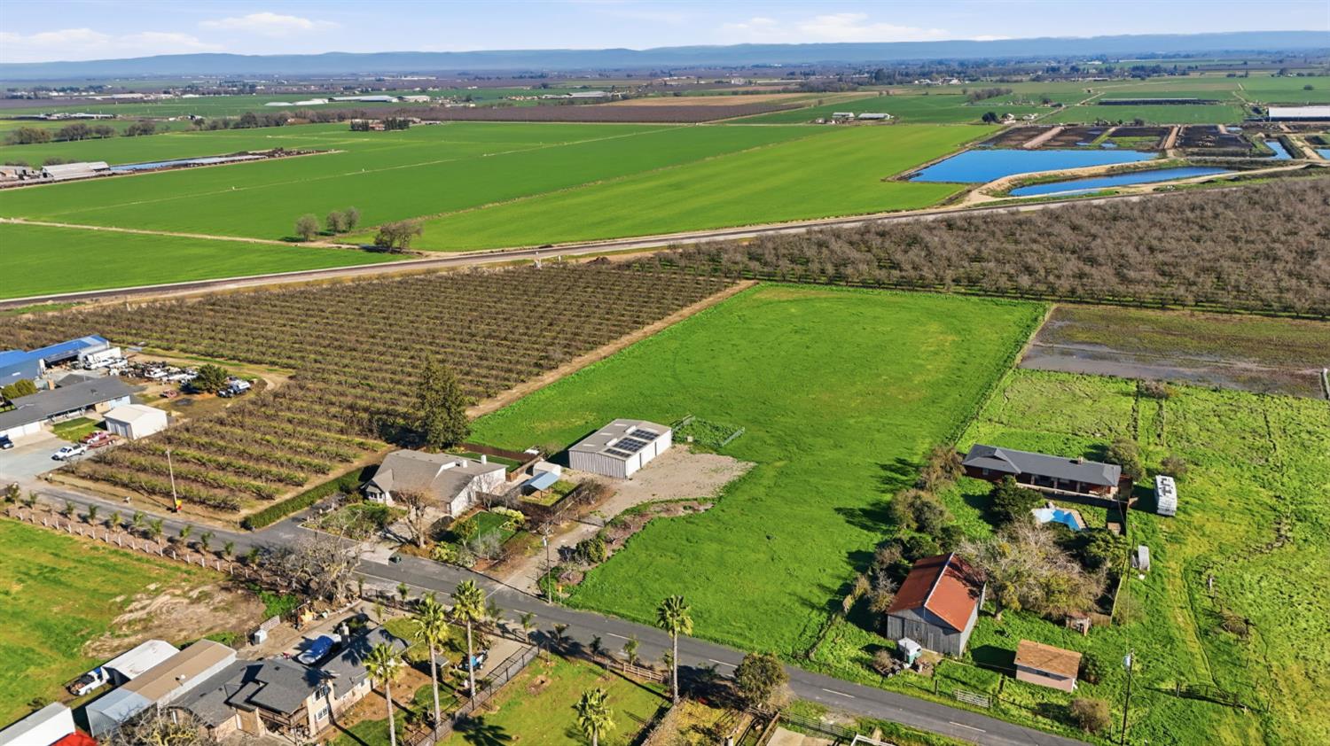 16166 Lawrence Rd, Escalon, CA 95320