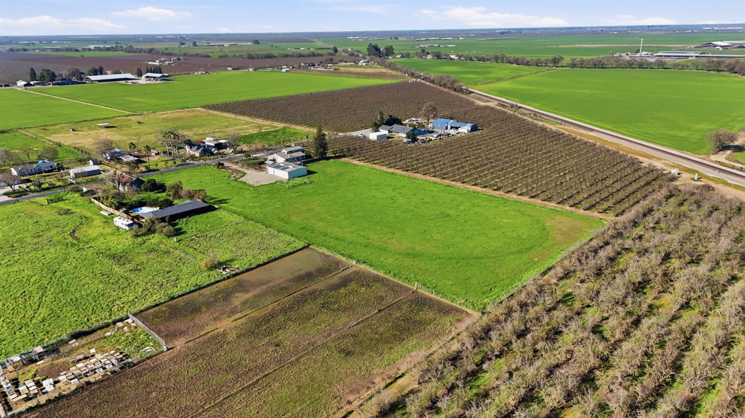 16166 Lawrence Rd, Escalon, CA 95320