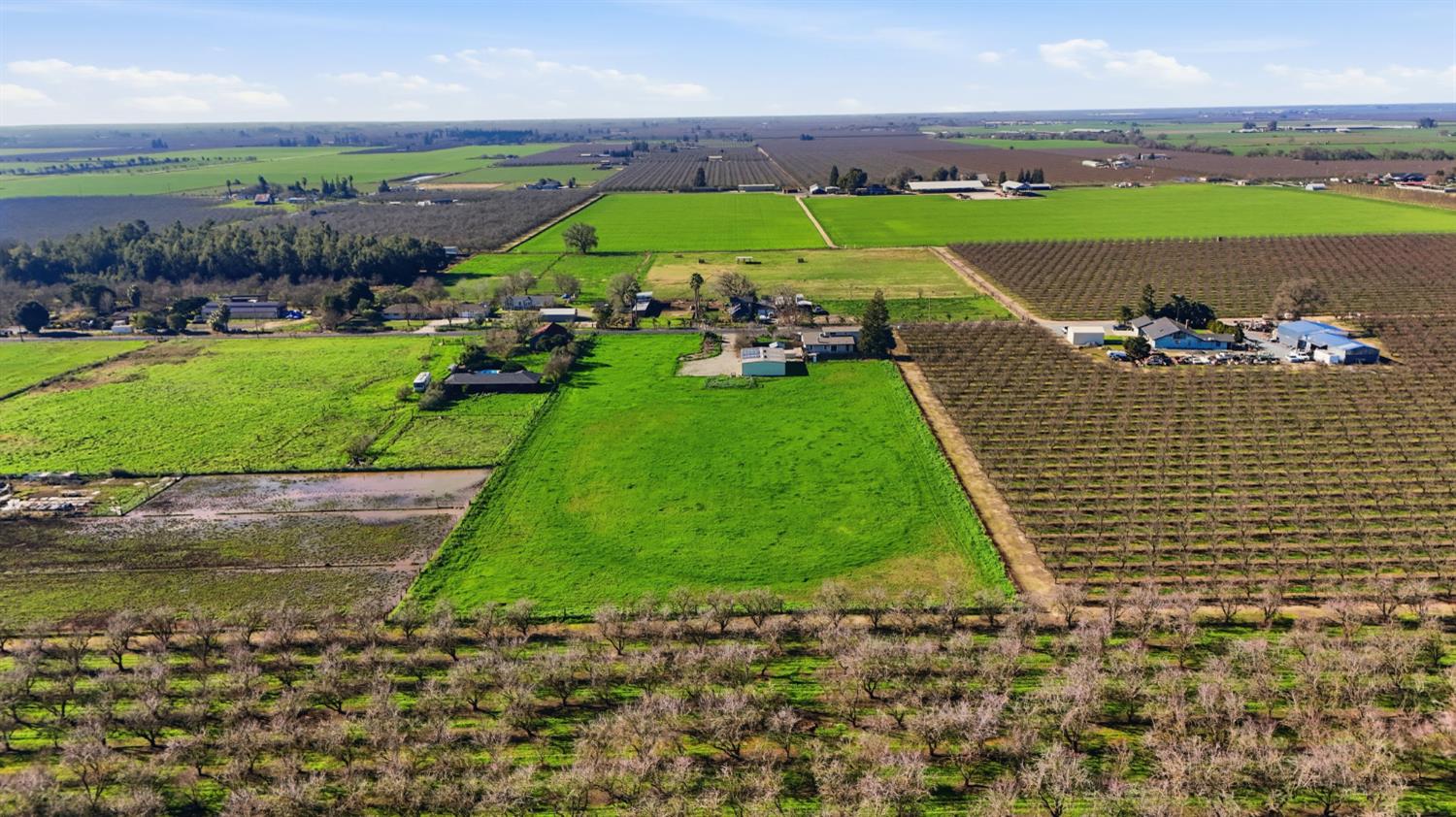 16166 Lawrence Rd, Escalon, CA 95320