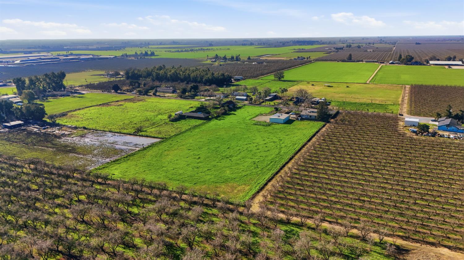 16166 Lawrence Rd, Escalon, CA 95320