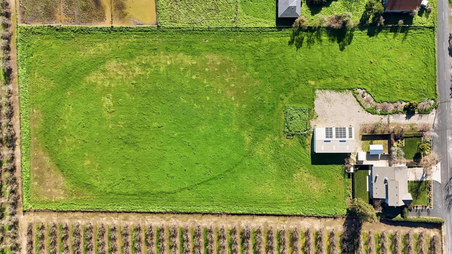 16166 Lawrence Rd, Escalon, CA 95320