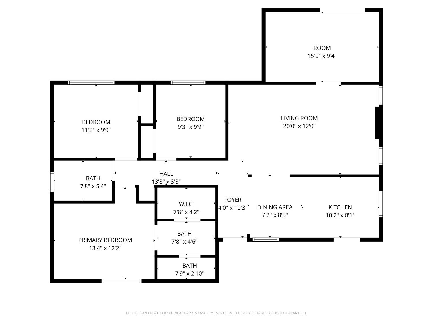 617 Merrimac Ct, Modesto, CA 95354