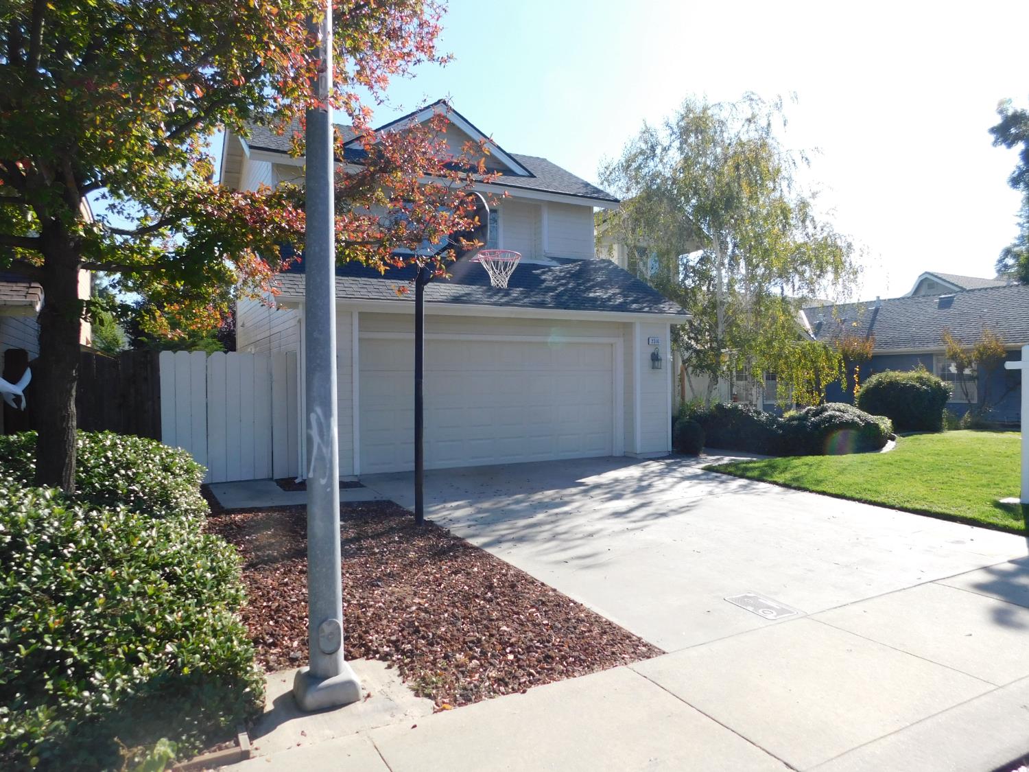 2316 Mountain Quail, Modesto, CA 95355