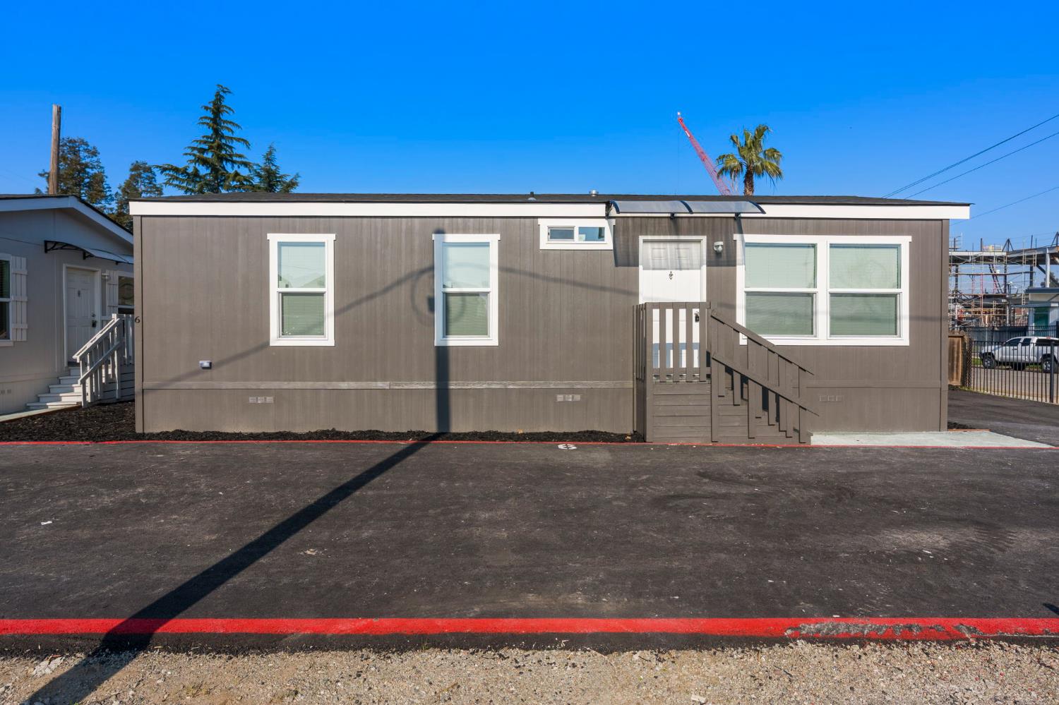 317 Moffat Blvd #6, Manteca, CA 95336