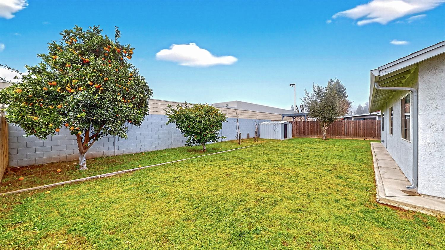 2405 NE Bucknell St, Turlock, CA 95382