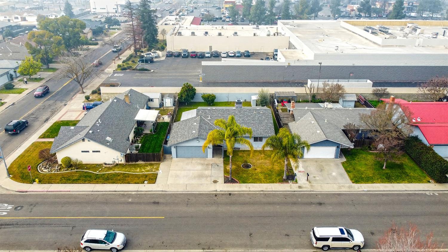 2405 NE Bucknell St, Turlock, CA 95382