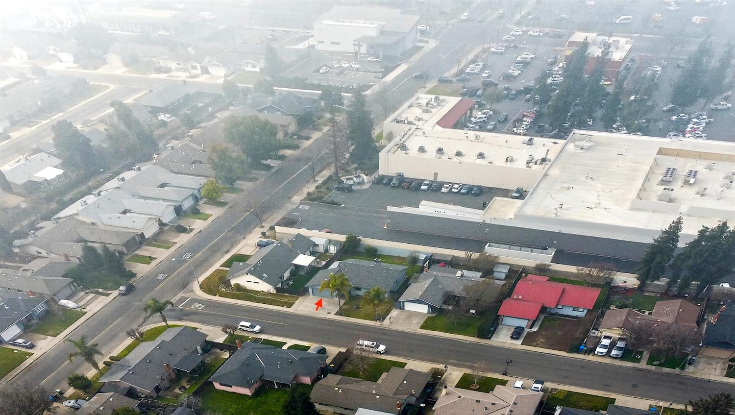 2405 NE Bucknell St, Turlock, CA 95382