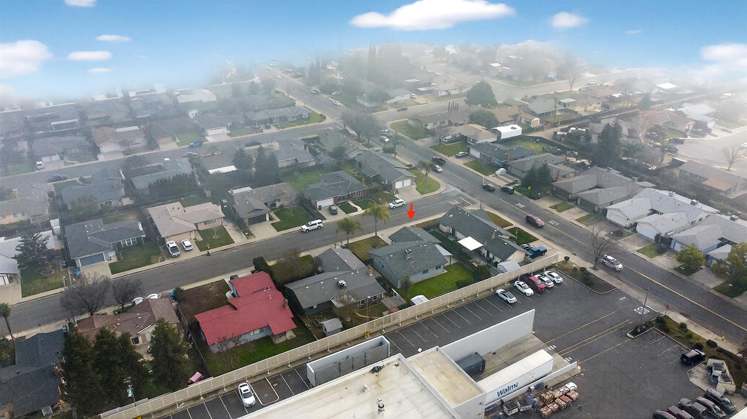 2405 NE Bucknell St, Turlock, CA 95382