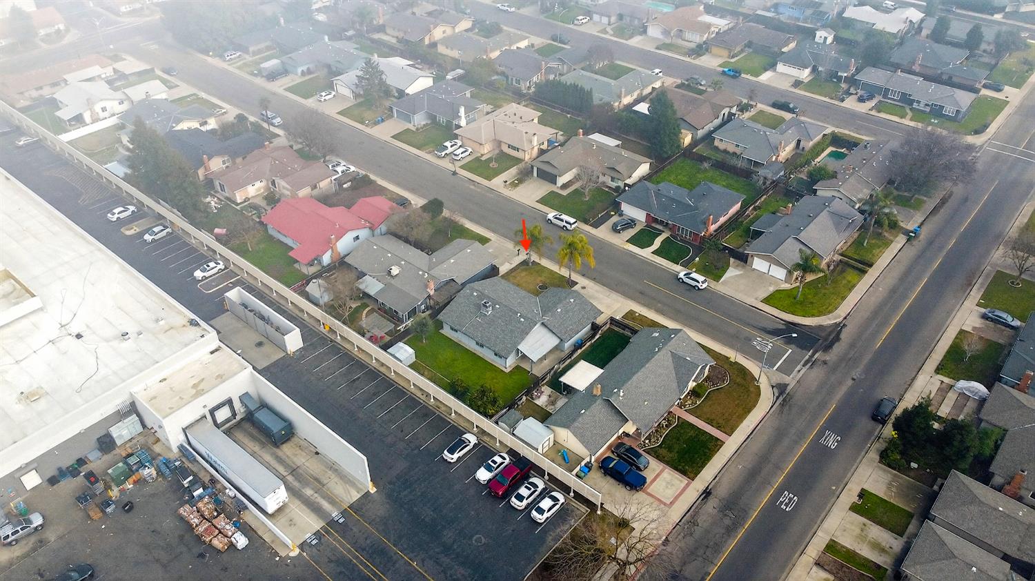 2405 NE Bucknell St, Turlock, CA 95382