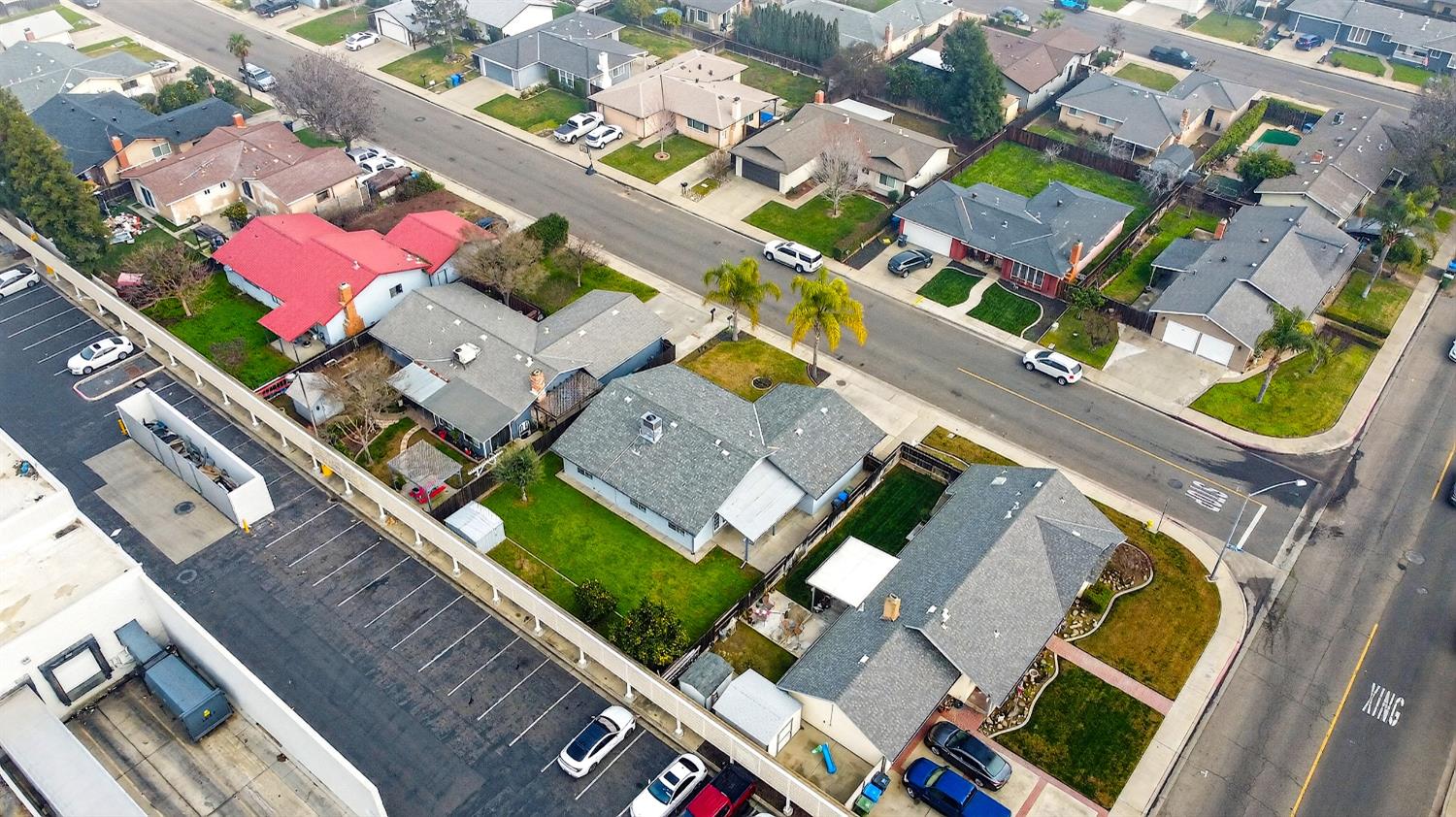 2405 NE Bucknell St, Turlock, CA 95382