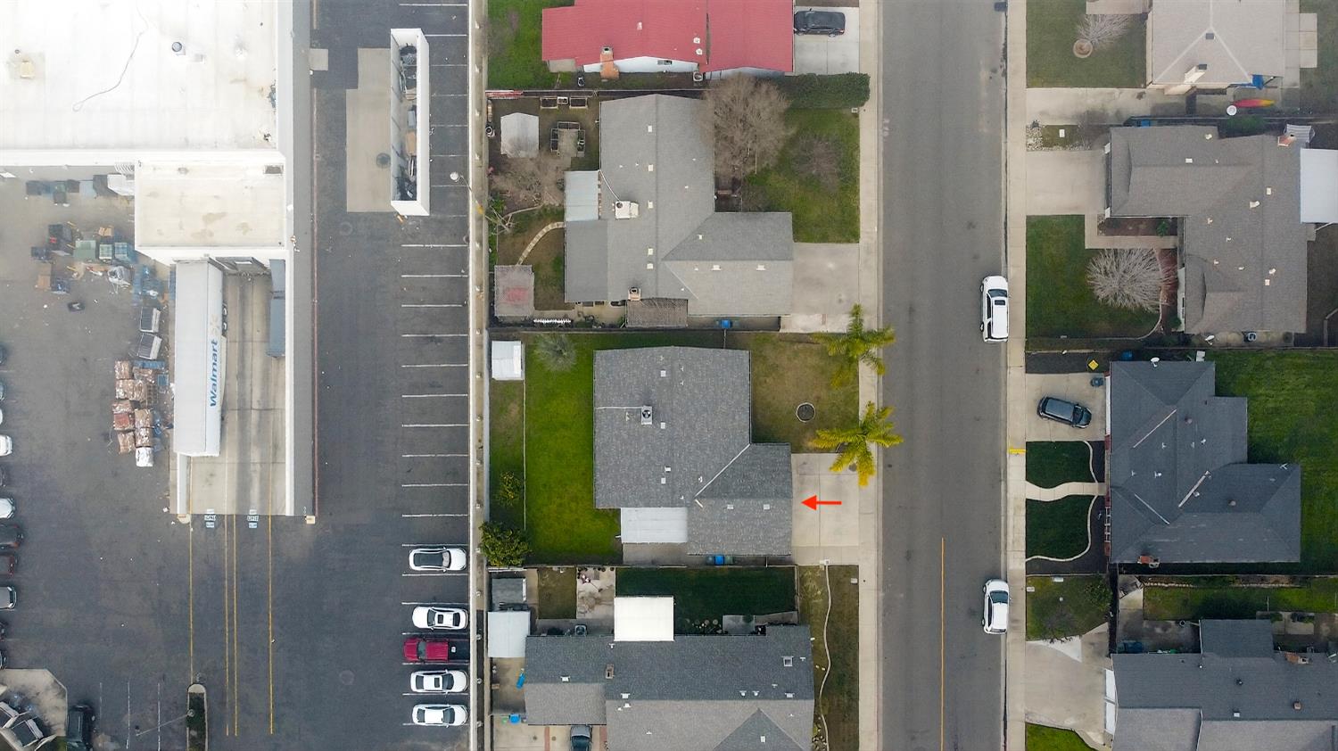 2405 NE Bucknell St, Turlock, CA 95382