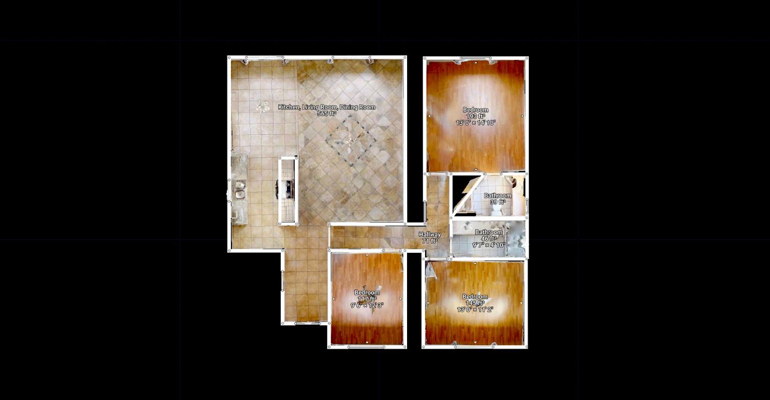 2405 NE Bucknell St, Turlock, CA 95382