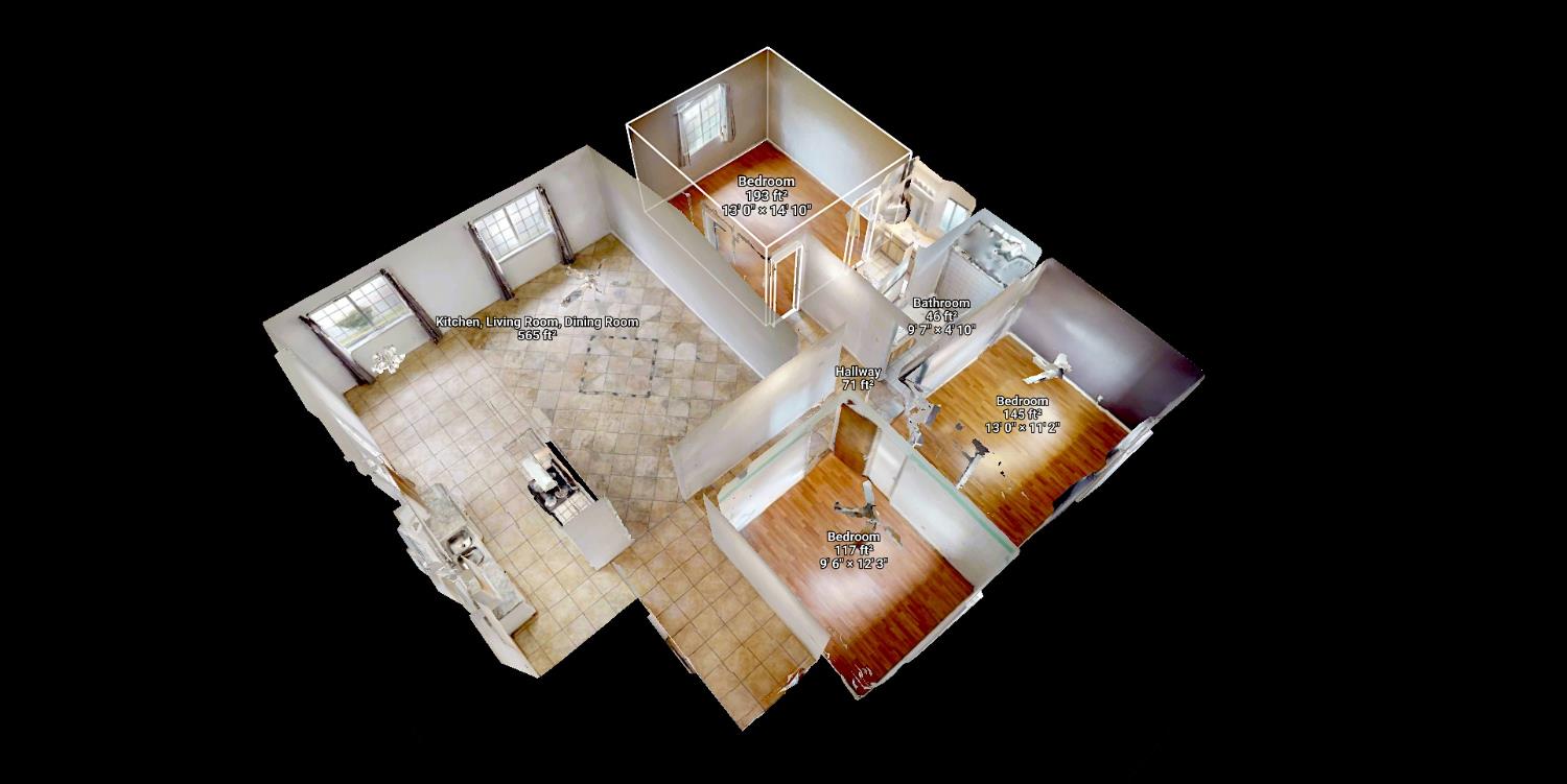 2405 NE Bucknell St, Turlock, CA 95382