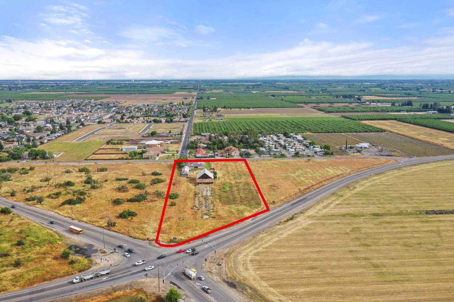 5000 Nunes Rd, Turlock, CA 95382