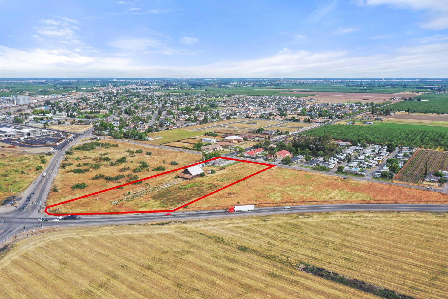 5000 Nunes Rd, Turlock, CA 95382