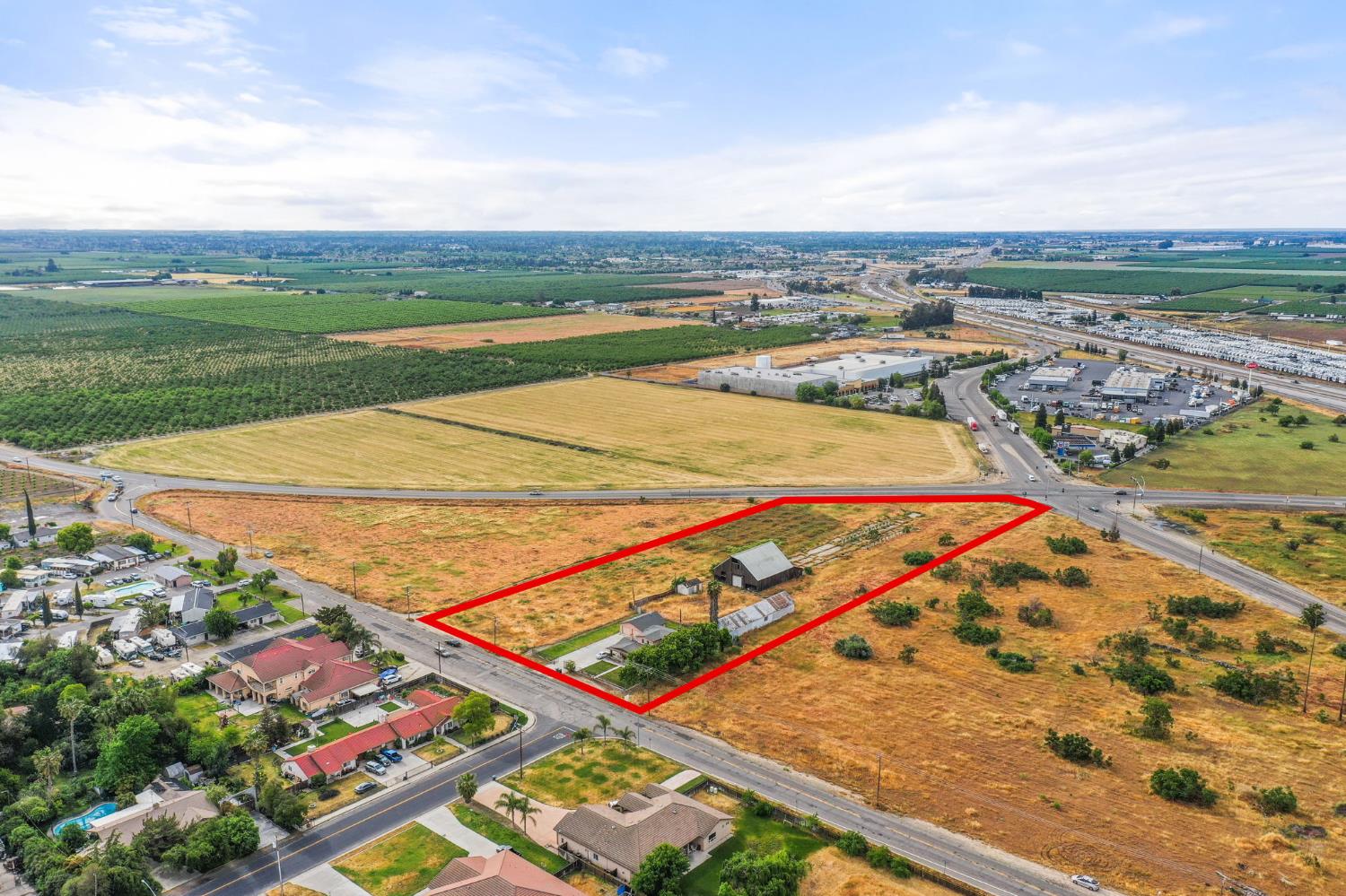 5000 Nunes Rd, Turlock, CA 95382