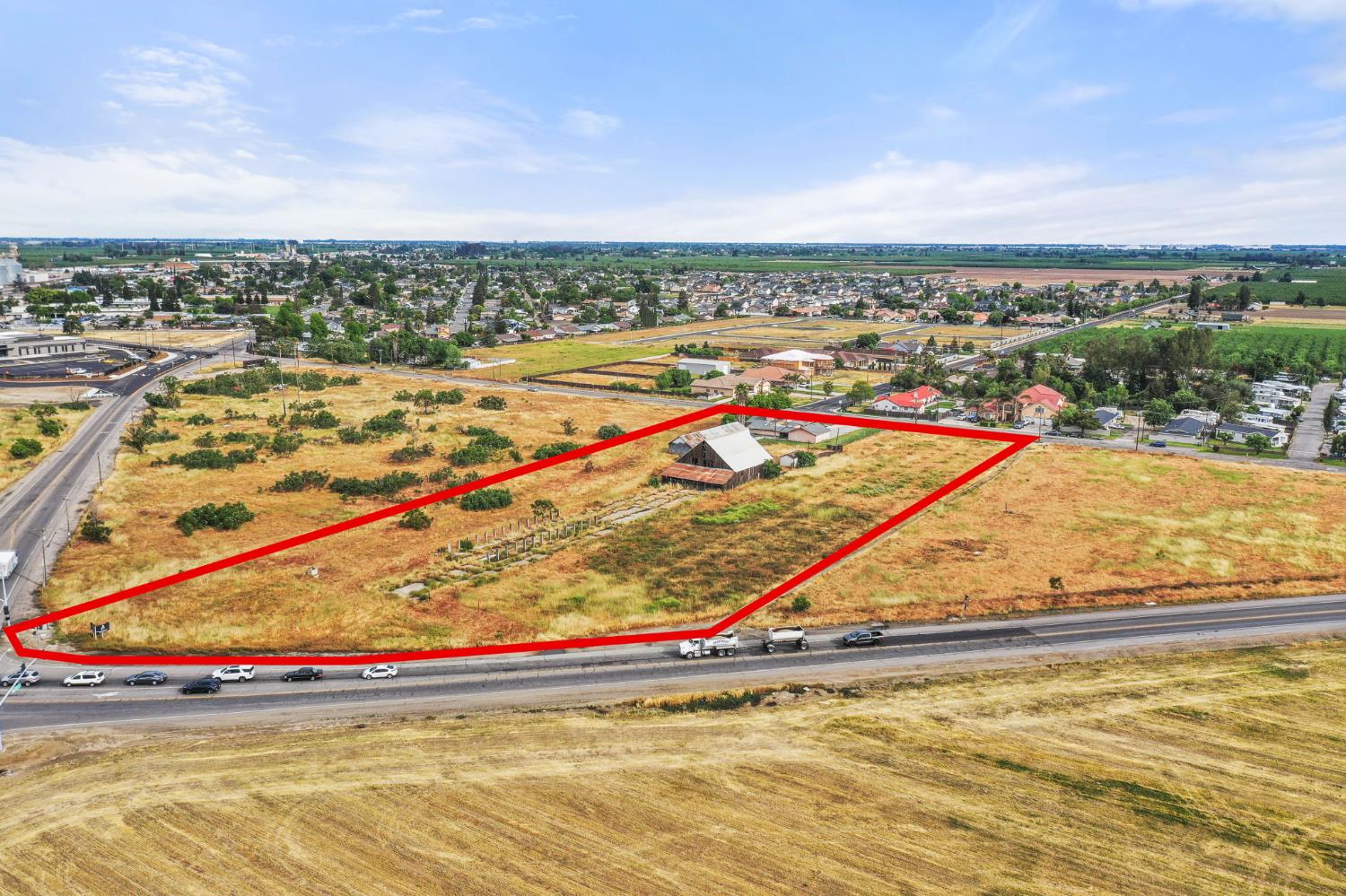 5000 Nunes Rd, Turlock, CA 95382