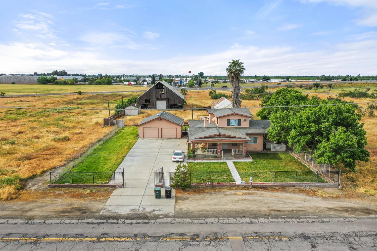 5000 Nunes Rd, Turlock, CA 95382