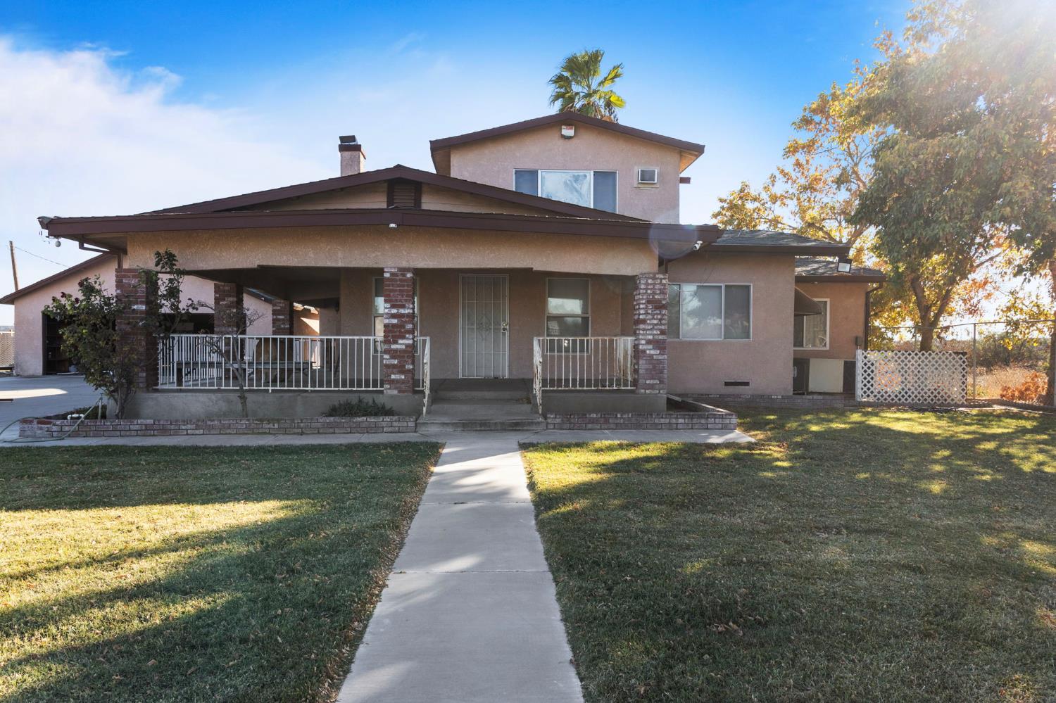 5000 Nunes Rd, Turlock, CA 95382