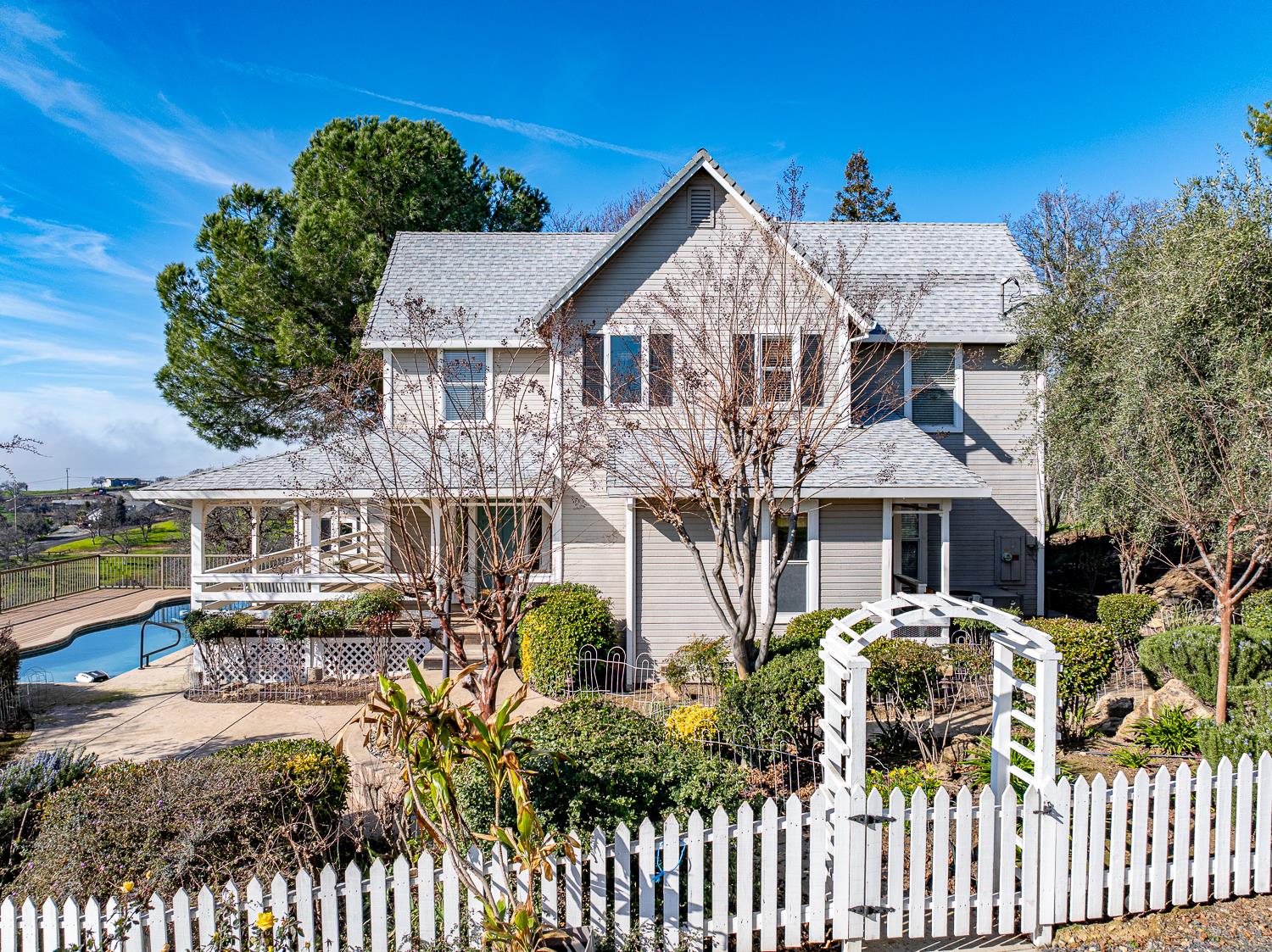 9739 Carrizo Way, La Grange, CA 95329